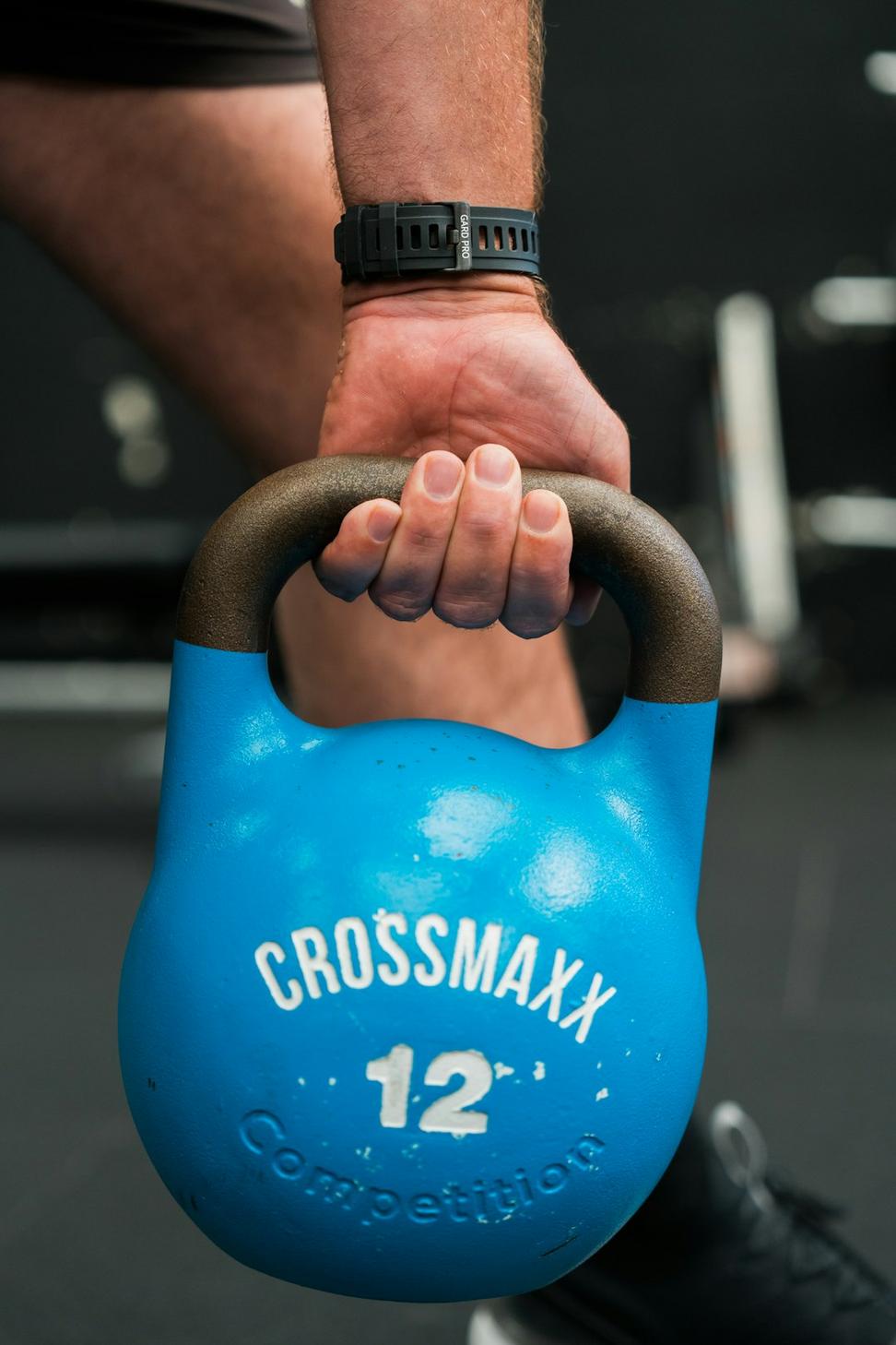 CrossFit Training